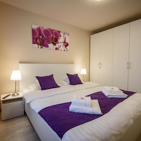 Iggy Luxury Apartment 후네도아라 외부 사진