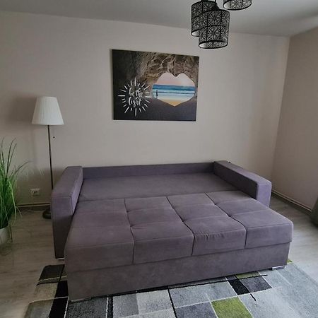 Iggy Luxury Apartment 후네도아라 외부 사진