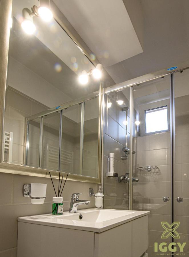Iggy Luxury Apartment 후네도아라 외부 사진