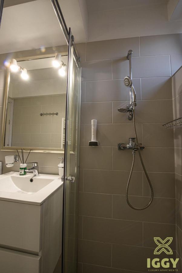 Iggy Luxury Apartment 후네도아라 외부 사진